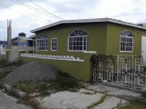 Judith Avenue, St. Catherine, Jamaica - House for Lease/rental